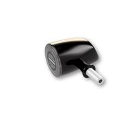 Intermitente LED HIGHSIDER Rocket Classic 3 en 1 - intermitente/stop/posición t