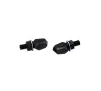 Intermitente led highsider smart tiny-cristal ahumado-homologado e-pareja para