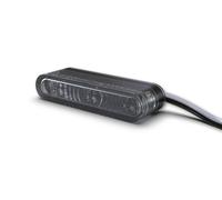 Intermitente LED HIGHSIDER Star-MX1 Pro Módulo 2en1 - intermitente/luz de posic