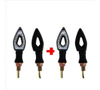 INTERMITENTE LED K011 HOMOLOGADOS 4 INTERMITENTES