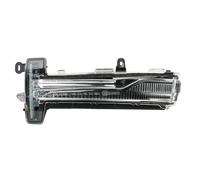 Intermitente LED para Espejo Exterior Izquierdo DTV Para Volvo XC60 06/2013-
