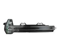 Intermitente LED Para Espejo Exterior Para Audi A4 8W 05/2015 Izquierda DTV