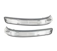 Intermitente LED Para Espejo Retrovisor Lateral Para Mercedes Clase B W245 Clase A W169 2008 2009-2012 BLNETU(1 pair)