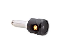 Highsider Interm. extr. man. led Akron-Flash INTERM.EXTR.MANILL.,NEGRO