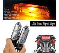 Intermitente LED Para Moto Honda X-ADV750 XADV 750 Señal De Giro