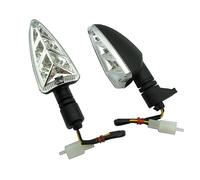 Intermitente LED Para Yamaha YZF 125 R Delante Izquierda Detrás Derecha