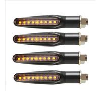 INTERMITENTE LED SECUENCIALES HOMOLOGADOS 4 unidades