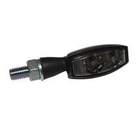Intermitente/luz de posicion led highsider pro blaze 2in1-cristal