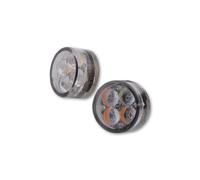 Intermitente/luz de posicion led highsider smart module sixteen 2in1-cristal