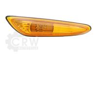 Intermitente Luz Derecho Amarillo Naranja Apto para BMW 3er Touring E46