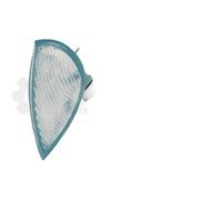 Intermitente Luz Intermitente Izquierda Blanco Apto para Seicento Fiat A/600 187
