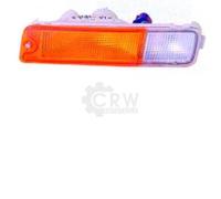 Intermitente Luz Izquierda Amarillo Apto para Mitsubishi L 200 K7 _ T K6