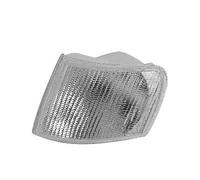 Intermitente Luz Izquierda Blanco Apto para Ford Escort V Aal ABL All Struct