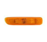 Intermitente Luz Retrovisor Exterior Izquierda Amarillo Orange Apto para BMW 3er