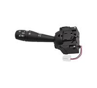 Intermitente Mando Compatible Con Clio Para Logan Para Stepway 2013-2020 1 Uds. Accesorios De Repuesto Para Interruptor De Señal De Giro De Columna De Dirección De Faro