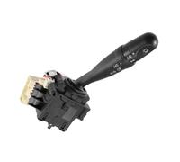 Intermitente Mando Compatible Con Toyota Para Vios 2003-2007 Para Yaris 1999-2005 1 Palanca De Interruptor De Control De Señal De Giro De Faro 84140-0D020