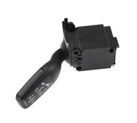 Intermitente Mando Palanca para Audi A4 B6 B7 A6 2003-2011 C6 Q7 A8 2007, Interruptor Columna Dirección Control Crucero Señal De Giro Limpiaparabrisas