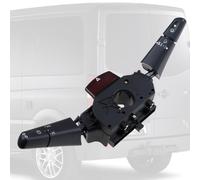 Intermitente Mando Palanca para Benz Sprinter 2-T Bus 02/1995-05/2006 A0005407445 0005407445 A0015404645,Conmutador Columna dirección Interruptor De Manija De Palanca Señal Giro Control Crucero