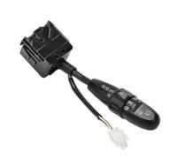 Intermitente Mando Palanca Para Chevrolet Para Aveo Faro Antiniebla Interruptor De Señal Giro 96540684 9024792 Interruptor Dirección