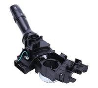 Intermitente Mando Palanca Para Citroen Para C1 2005-2014 Columna De Dirección Multifuncional Faro Luz Antiniebla Interruptor Señal Giro Reemplaza 6253A0 841400H010 Interruptor Dirección