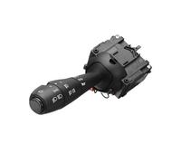 Intermitente Mando Palanca para Dacia Dokker para Duster Lodgy para Logan para Sandero 2012-2016 OE 251682 Control De Bocina De Señal De Giro Izquierda Palanca de Intermitentes