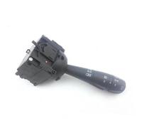 Intermitente Mando Palanca Para DACIA Para SANDERO 2009-2018 Interruptor Luz Antiniebla Coche Tallo Izquierda Claxon Señal Giro Control Accesorio Faro 8201167988 Interruptor Dirección