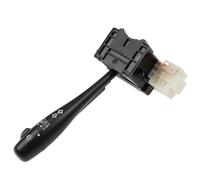Intermitente Mando Palanca Para Nissan Para Sentra 1990-1994 Faro Antiniebla Interruptor De Señal Giro 25540-65Y00 2554065Y00 25540-0C000 Accesorios Coche Interruptor Dirección