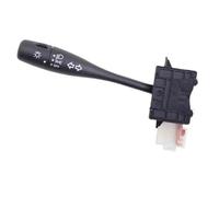 Intermitente Mando Palanca para Sentra 1990-1994 2554075P08 SW2837,Conmutador Columna dirección Interruptor De Manija De Palanca Señal Giro Control Crucero