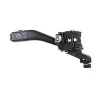 Intermitente Mando Palanca Para Skoda Para Octavia Para Superb Para Yeti 1K0953513G 1K0 953 513 G 1K0953513 Interruptor De Indicador De Control De Crucero Señal De Giro