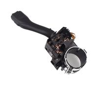 Intermitente Mando Palanca Para Skoda Para Octavia Para Superb Para Yeti 2004-2012 OE 8L0953513J Con Cables Sistema De Interruptor De Palanca De Control De Crucero