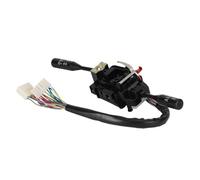 Intermitente Mando Palanca Para Suzuki Samurai 1985-1995 OE 37400-83410 Accesorios 1x Interruptor Señal De Giro Sistema Iluminación Interruptor Combinado Multifunción
