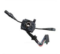 Intermitente Mando Palanca para Toyota Land Cruiser Bj70/Bj73/Bj75/Fj75/Hj75/Lj70/Rj70, Interruptor Columna Dirección Control Crucero Señal De Giro Limpiaparabrisas