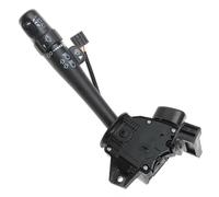 Intermitente Palanca Columna Compatible Con Chevrolet Para Tahoe MK3 2008 2009 2010 2011 2012 2013 Interruptor Señal Giro OEM: 15849314