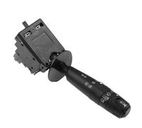 Intermitente Palanca Columna Compatible Con Citroen Para Xsara Para Box Para Estate 1998 1999 2000 2001 2002 2003 2004 2005 Interruptor Columna OEM: 9625193169