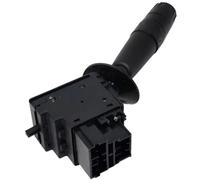 Intermitente Palanca Columna Compatible Con Peugeot Para 406 Para Coupe 8C 1997-2004 Coche Interruptor Combinado Control Luces Antiniebla Luces Direccionales OEM:9625193169