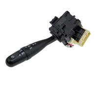 Intermitente Palanca Columna Compatible Con Toyota Para Vios 2003 2004 2005 2006 2007 Coche Interruptor Control Luces Direccionales OEM: 8414002180