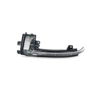 Intermitente Para Espejo Retrovisor Izquierdo Para Audi A4 8K 06/2009- DTV Nuevo