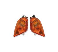 INTERMITENTE PARA HONDA CBR 1100XX (97-06) DELANTERO IZQUIERDO (KH04LN) (9448VC)
