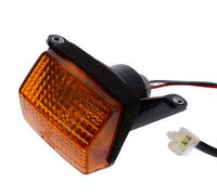 Intermitente para Honda CBR600 MTX125 NX650 Dominador XL600V Transalp Derecho