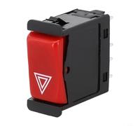 Intermitente para interruptor de relé 0008209010 para W201 W123 W126 C126, reemplazo del módulo de luz de peligro de giro, sensor eléctrico con rendimiento estable