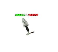 Intermitente Para LED 13859 Trasero Derecho Ducati 1100 Hypermotard S 2008 2009