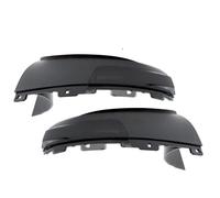 Intermitente Retrovisor 2x Luces Intermitentes Secuenciales LED Dinámicas Retrovisores Laterales Para Seat Para Alhambra 710/711 (2011-2016) Con Luz Charco