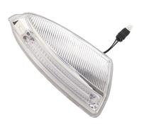 Intermitente Retrovisor A1649061400 Luz De Señal Giro Del Espejo Retrovisor Derecho/izquierdo Para Mercedes Para Benz ML W164 LCI 2008-2010 GL X164 LCI 2009-2010(bien)
