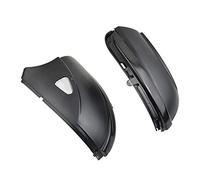 Intermitente Retrovisor Agua Intermitente Retrovise Espejo Lateral Dinámico Secuencial Blinker Uso Apto Para VW Passat B7 CC Scirocco Jetta MK6 EOS Gire La Luz De La Señal Indicador Intermitente Retro