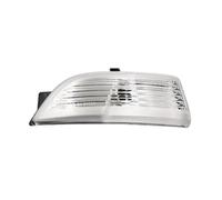 Intermitente Retrovisor Carcasa De La Luz De Giro Del Espejo Retrovisor Para Ranger 2016 2017 2018 2019 2020 (sin Bombilla) espejo(1pc Left)