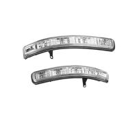 Intermitente Retrovisor Compatible Con Ford Para Explorer 2011 2012 2013 2014 2015 2016-2019 BB5Z13B375A BB5Z13B374A Espejo Retrovisor Del Coche Luz De Señal De Giro Indicador De Giro