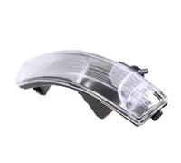 Intermitente Retrovisor Compatible Con Ford Para Focus MK III 2012 2013 2014 2015 2016 2017 Cubierta De Luz De Señal De Giro Delantera Carcasa De Lámpara De Espejo Retrovisor P3070865AT01