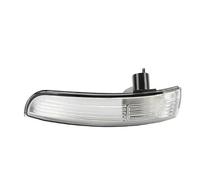 Intermitente Retrovisor Compatible Con Ford Para Kuga Para Ecosport 2013 2014 2015 2016 2017 2018 2019 Espejo Retrovisor Lateral Luces Señal Giro Carcasa La Lámpara Indicadora Marcha Atrás