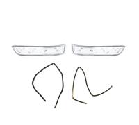 Intermitente Retrovisor Compatible Con Hyundai Para I30 Facelift 2009 2010 2011 2012 876132L600 1 Par De Luces De Giro Para Espejo Retrovisor Izquierdo Y Derecho