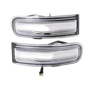 Intermitente Retrovisor Compatible Con Jeep Para Renegade 2015 2016 2017 2018 2019 2020 2021 2022 Espejo Lateral Dinámico Con Señal De Giro Que Parpadea Secuencialmente